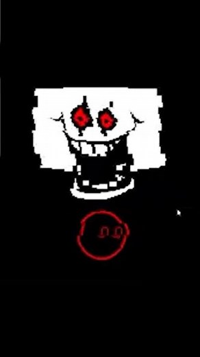 Omega Flowey "Your Best Nightmare" but it's Beatblock 🌻👹 #shorts