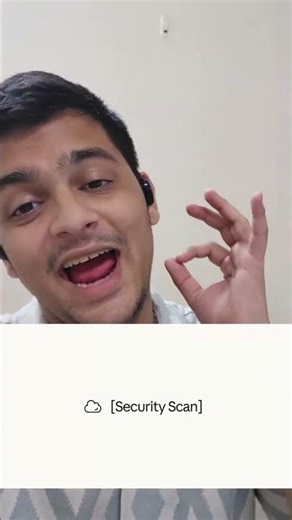 AI vs Cybersecurity? What Claude Just Changed #shorts #tech