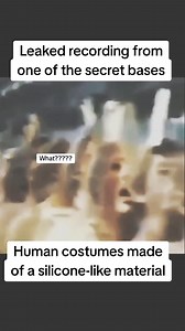 9.2K views · 137 reactions | Secret footage reveals aliens disguised in elaborate costumes, concealing their true identities. #fypシ゚viralシ #fbfypシ #fypツviral #fypシ #fypツ #fypシツ #foryou #aliens #costume | Exposed | Facebook