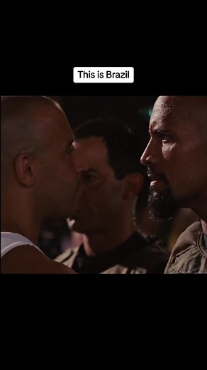 Fast Five: Iconic 'This is Brazil' Scene Explained