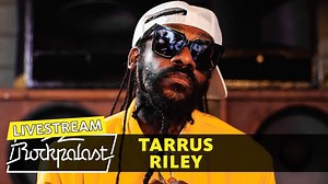 Video: Tarrus Riley @ SummerJam 2023 (Live Stream) 7/2/2023