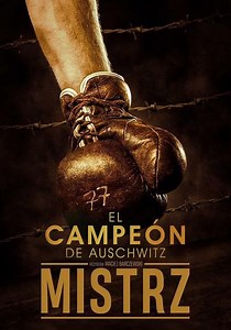 El campeón de Auschwitz - película: Ver online