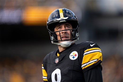 Minnesota Vikings emerge again in Aaron Rodgers speculation