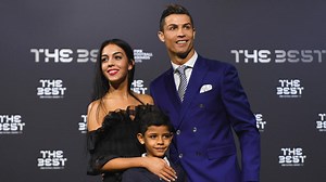 Cristiano Ronaldo's Baby Mamas: What We Know About His Kids