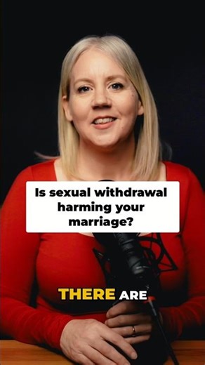 The Harmful Marriage Behavior Nobody Talks About