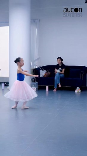 323K views · 5.3K reactions | At its core, ballet is all about the...