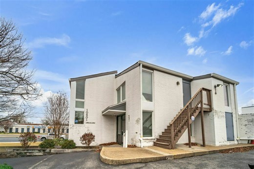 10801 Connecticut Ave, Kensington, MD 20895 - Unique Retail/ Office Space for Sale | LoopNet