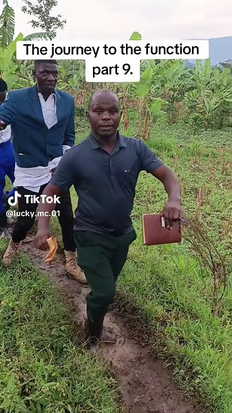 LUCKY MC (@lucky.mc.01)’s video of pulled up to the function