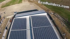 Güneş Paneli Yönü ve Hedefleme Dereceleri Nasıl Kurulur - 2026 | Tr.EcoBuilderz.com