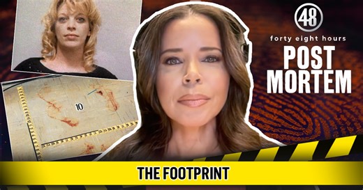 The Footprint | Post Mortem