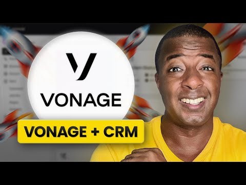 8 Benefits of Vonage Phone System with Your CRM