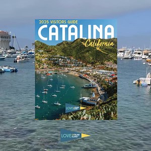 1K views · 26 reactions | Exciting news! Our 2025 Catalina Visitor Guide has arrived! Inside, you'll find everything you need to plan your perfect island escape—how to get here, accommodations, trip planning tips, history, events, transportation, activities, dining, shopping, and so much more! Order your copy today or view it online at  lovecatalina.com/island-info/visitors-guide/. Start planning your Catalina adventure now!  | Love Catalina Island | Facebook