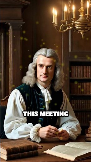 How the Royal Society Changed Science Forever