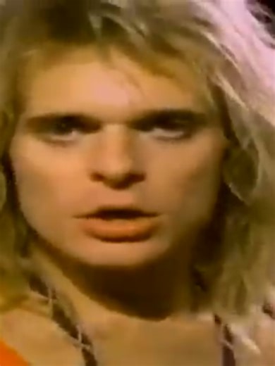 Van Halen - Jump (HD)