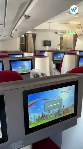 Book Cheap Ethiopian Airlines Flights this Summer on Wakanow.com. It's Always Cheaper.