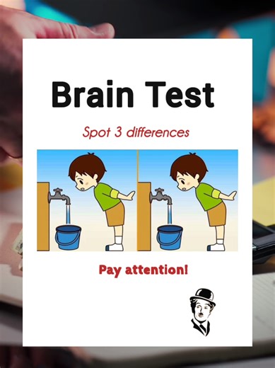 Intelligence Quiz: Test Your IQ and Mind Skills