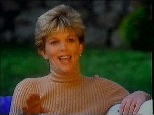 Slim Fast Commercial