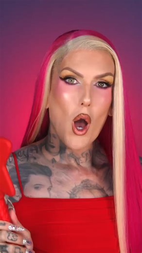 Looking back at 2025 like… so many iconic launches | Jeffree Star
