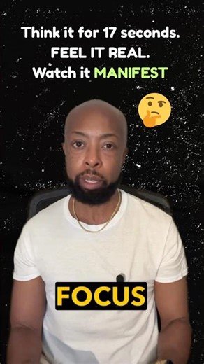 How to shift reality