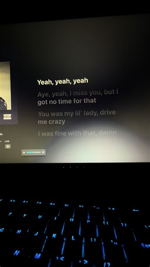 Leave Me Alone | #fyp #song #lyrics #lyricsmusic #lyricsedit | Lyric Edits