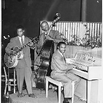 African American Music History