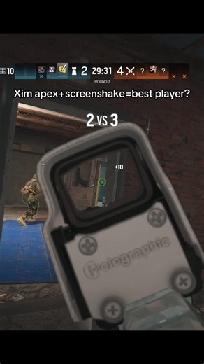 Xim Apex: The Best Player Experience