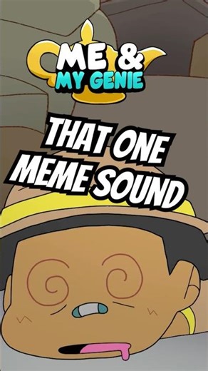 Spamming Meme Sounds in an episode