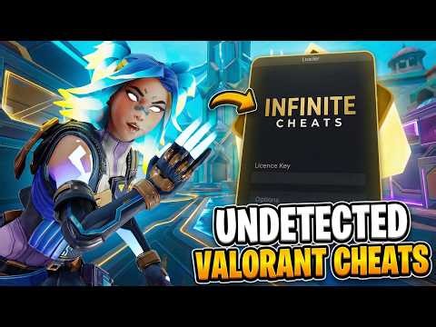 I Tried the "BEST" Valorant CHEAT... The Results Shocked ME