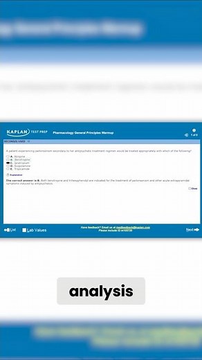 Kaplan USMLE Prep Review 2025 - Is It Worth It? (Steps 1, 2 & 3)