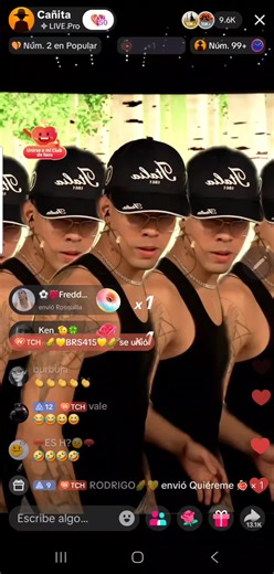 Join the Excitement of LIVE Fest 2025!