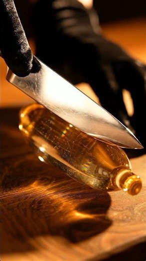 That glass tension feels illegal 🎧