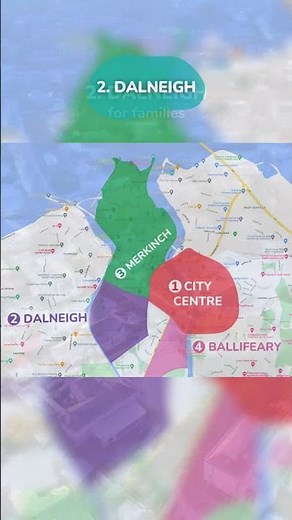 Top Places to Stay in Inverness Scotland
