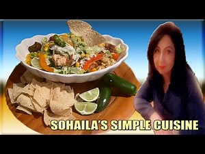 How to Make Chipotle Burrito Bowl at Home | Super Easy & Delicious