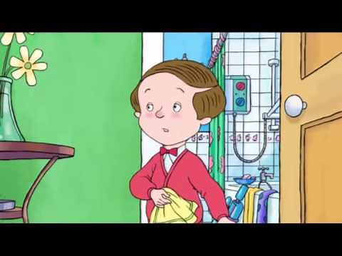 Horrid Henry Perfect Peter's Pen Pal