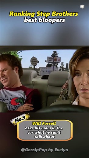 Ranking Step Brothers best bloopers#celebrity #willferrell #bloopers #funny #foryou