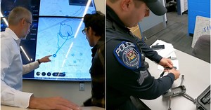 Eyes on the skies: Experts explain recent drone sightings as some are anxious