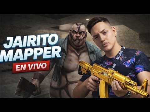 Jugando Nuevo Servidor CS 1.6 Zombie Plague Clasico !!
