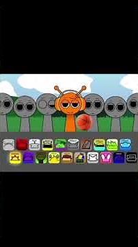 Incredibox Sprunki Phase 12 Demo Vs Sprunki New Phase 13 Demo