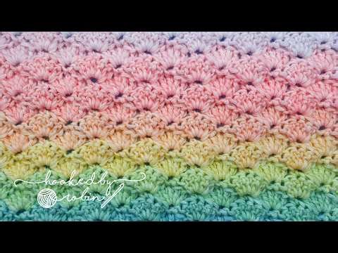 Could This be YOUR New Favourite Stitch?! 🤩🧶