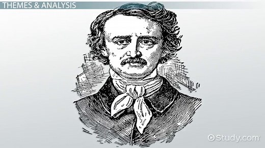 A Dream Within a Dream by E.A. Poe | Summary, Themes & Analysis