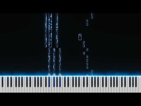Bazooka - Miami XO - Piano Tutorial