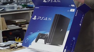 445K views · 683 reactions | What is the difference between the #PS4...