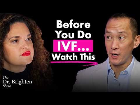 Endometriosis and Infertility: Why Birth Control or IVF May Not Be the First Step