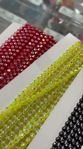 Looking for some thread banding? We got a large assortment of colors...