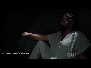 Arrow 5x22: Oliver Recruits Deathstroke (Ending Scene)