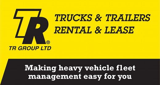 Why Rent with TR – Truck & Trailer Hire NZ