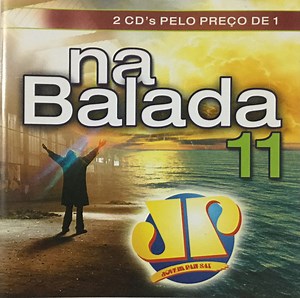 Various - Na Balada 11