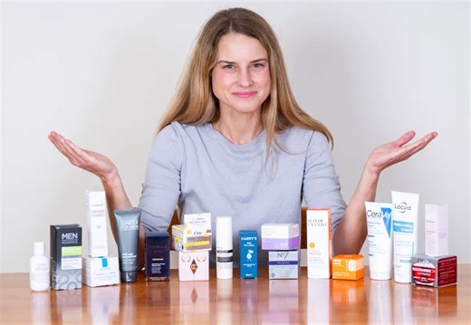 We tested budget-friendly face creams to help you beat skinflation