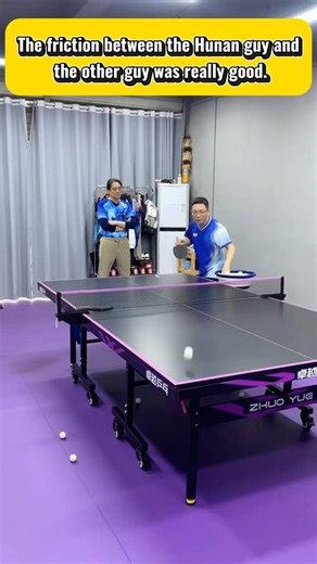 Learn how to execute a diagonal serve (angle A). #tabletennis #pingpongtips #instructions