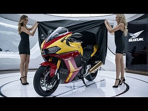 2026 Suzuki GSX-S1000 Review: Performance and Precision Redefined